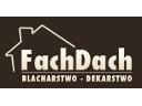 FachDach Usługi Blacharsko-Dekarskie, cała Polska