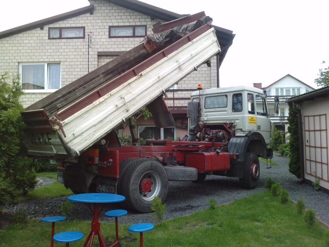 Usługi transportowe, WŁOCŁAWEK, kujawsko-pomorskie