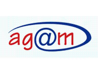 AGAM logo - kliknij, aby powiększyć