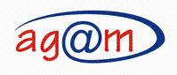 AGAM logo