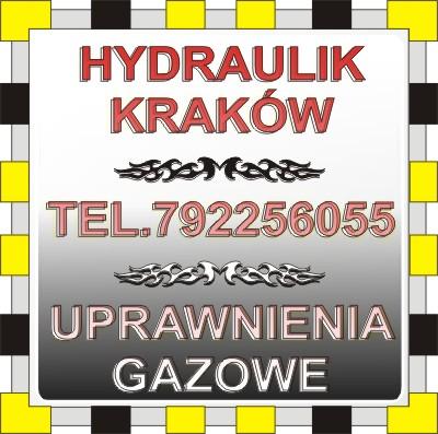 Hydraulik Krakówtanie usługi , małopolskie