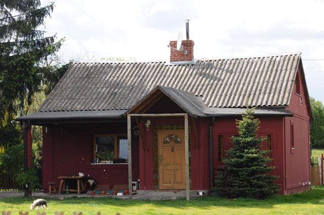 Dom, Siwianka 