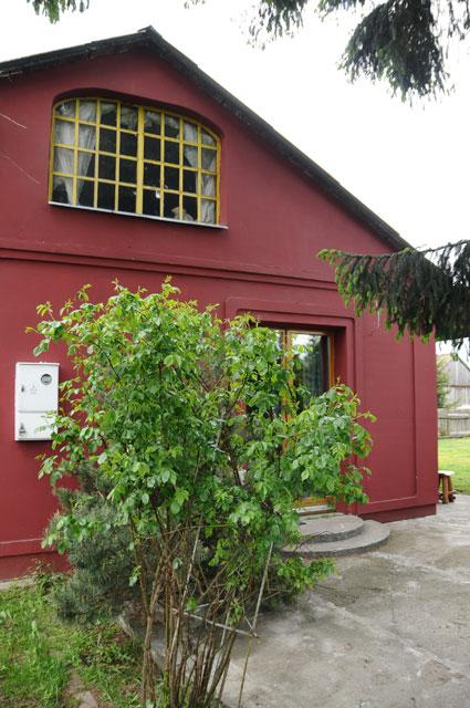 Dom, Siwianka 