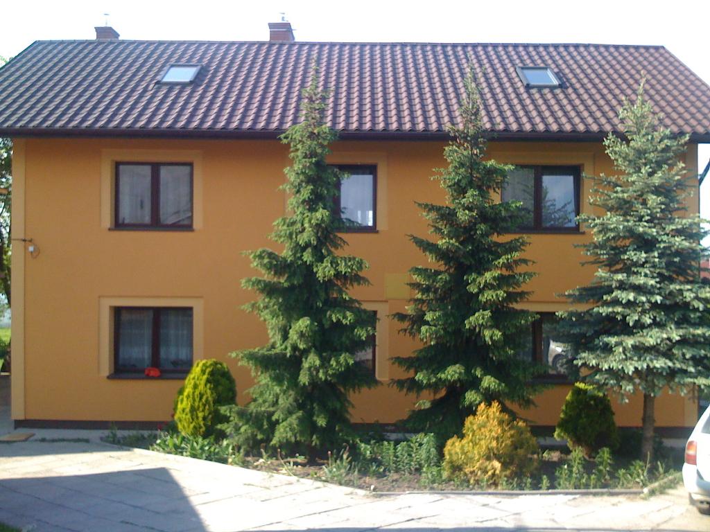 Docieplenia domów , tynki , wylewki,, Kraków, małopolskie