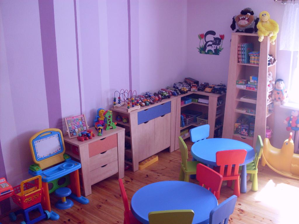 Alternatywa dla przedszkola, Toruń, kujawsko-pomorskie