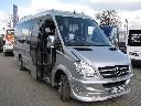 Mercedes Benz Bussines class 20+1, TUV 100 km/h