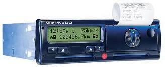 DTCO 1381 Siemens