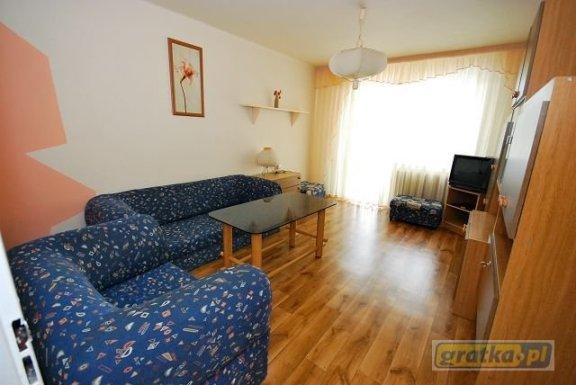 Mieszkanie Rabka Zdrój 58m2, małopolskie