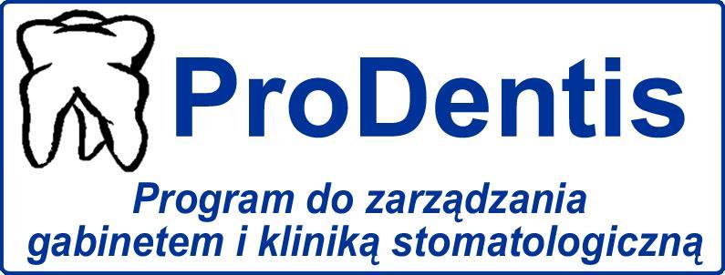 ProDentis - program dla praktyk stomatologicznych, Wrocław, dolnośląskie