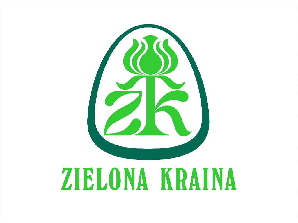 Zielona Kraina