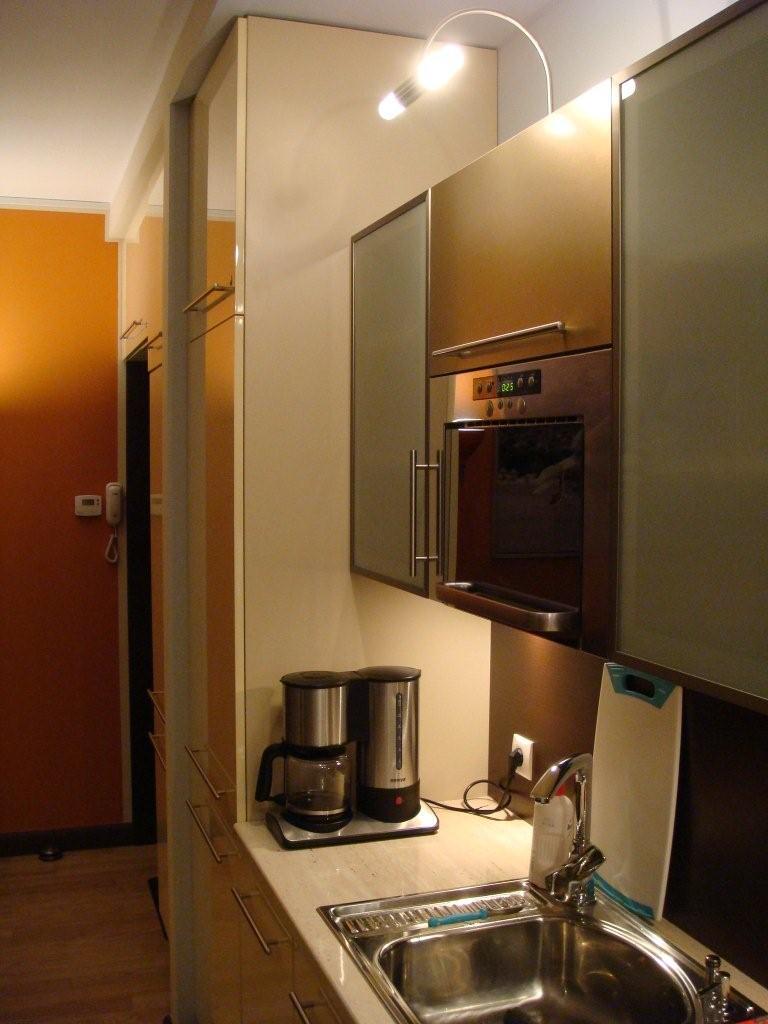 Baltic Apartment,2 pokoje, dla 4 os, Świnoujście, zachodniopomorskie