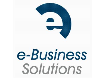e-Business Solutions - kliknij, aby powiększyć