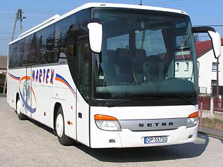 SETRA S 415 GT-HD