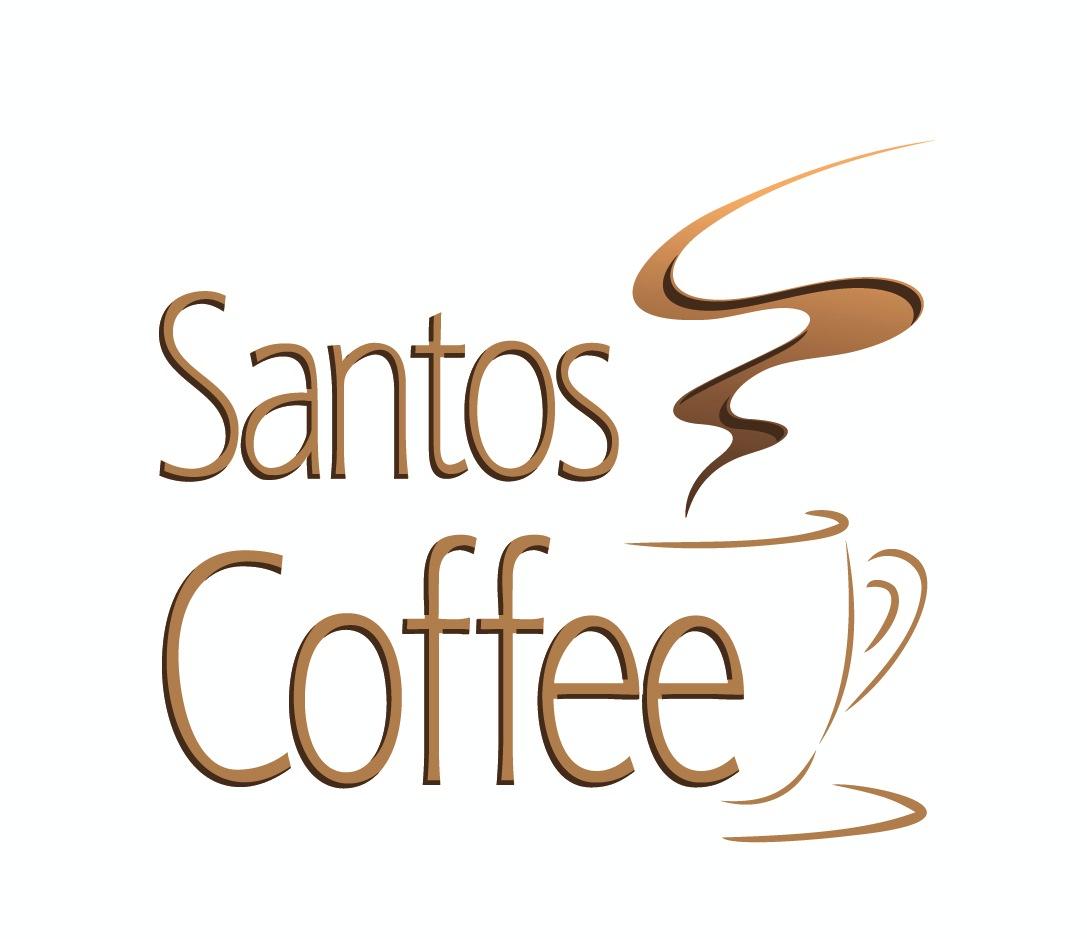 Współpraca z firmą SANTOS COFFEE.