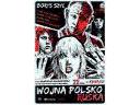 Wojna Polsko Ruska - bestseller w wersji audio, cała Polska