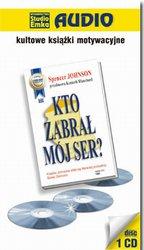 Super audiobook 'Kto zabrał mój ser', Poznan, wielkopolskie