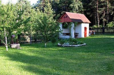Domek dla 6 osób - Jura Krakowsko-Częstochowska, Dzibice, śląskie