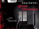 Marek Krajewski  -  Głowa Minotaura  -  audiobook