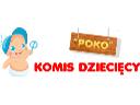 Komis Dziecięcy POKO Szczecin, Szczecin, zachodniopomorskie