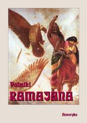 Valmiki - Ramajana. Epos indyjski - eBook ePub