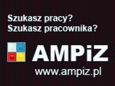 AMPiZ - Agencja Międzynarodowego Pośrednictwa i Zatrudnienia - kliknij, aby powiększyć