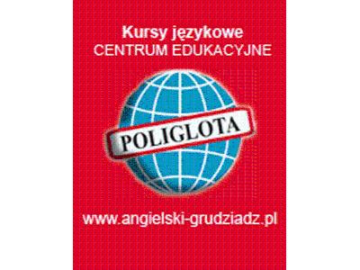 Centrum Edukacyjne Poliglota - kliknij, aby powiększyć