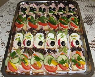 Catering biurowy 