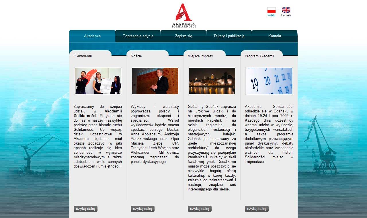 Tworzenie i projektowanie stron www, internetowych, Kraków, małopolskie