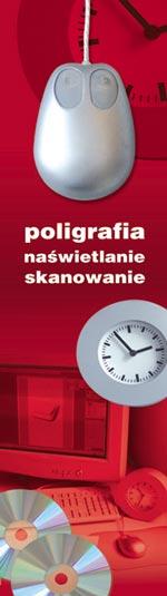 NAŚWIETLANIE, NAŚWIETLARNIA, PROOF, SKANOWANIE, Poznań, wielkopolskie