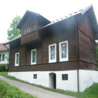 Wczasy w górach Dom drewniany noclegi tanio, Tylmanowa, małopolskie