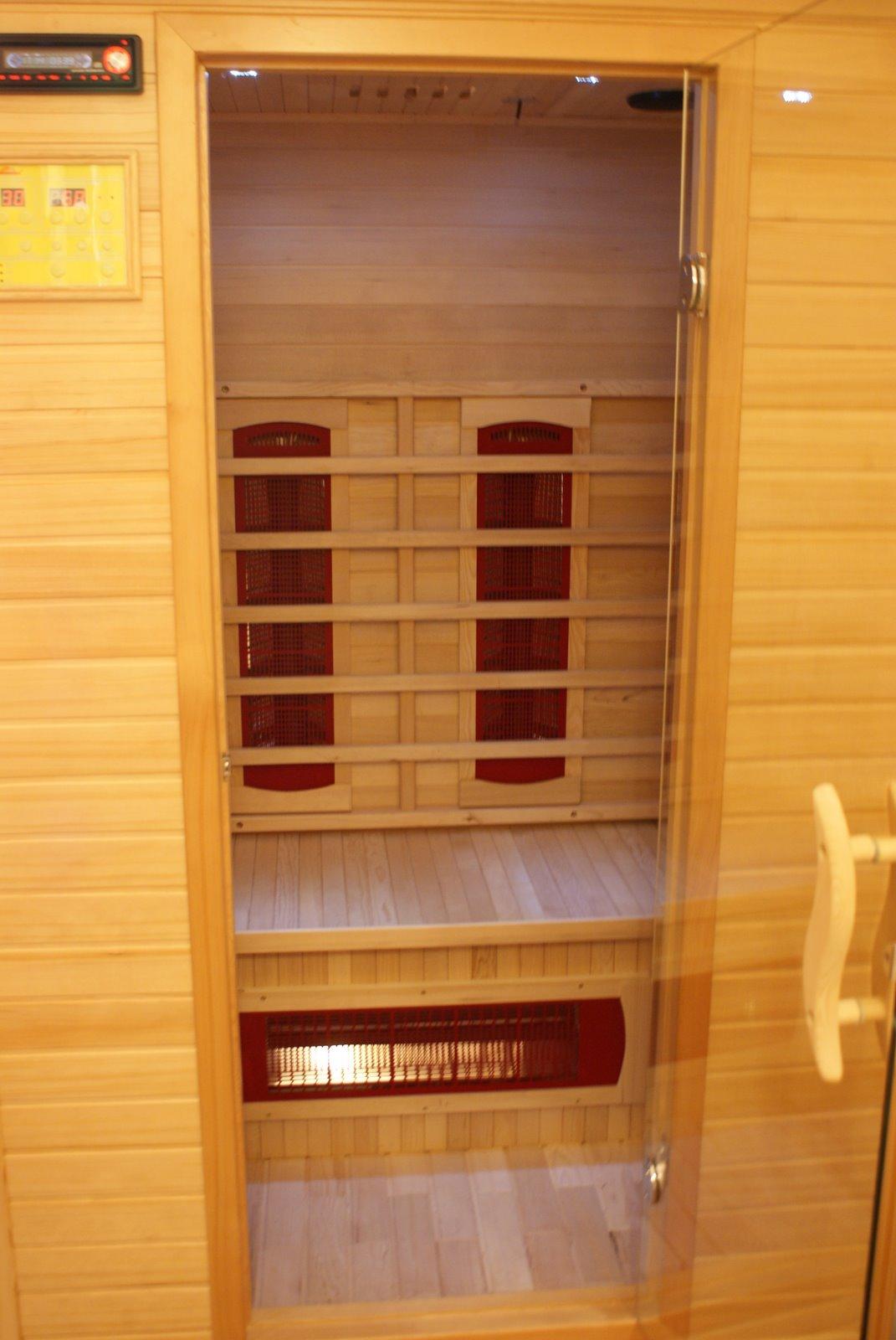 SAUNA-VACU-ROLLEN-LIMFODRENAŻ-ODCHUDZANIE, Kraków, małopolskie