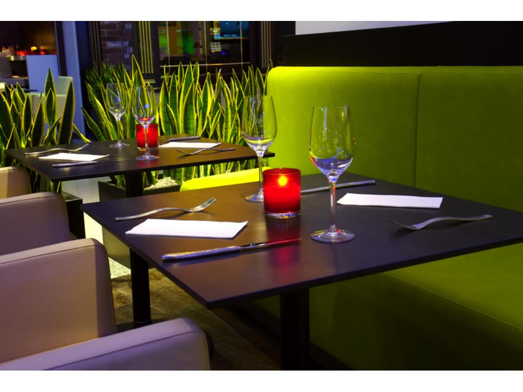Restauracja