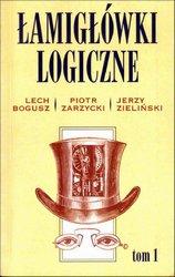 Łamigłówki logiczne, cz.1