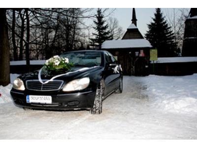 www.fotoprofesional.pl samochód do ślubu limuzyna do ślubu.jpg - kliknij, aby powiększyć