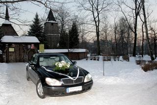 www.fotoprofesional.pl samochód do ślubu limuzyna do ślubu mercedes S klasa 85zł/h.jpg