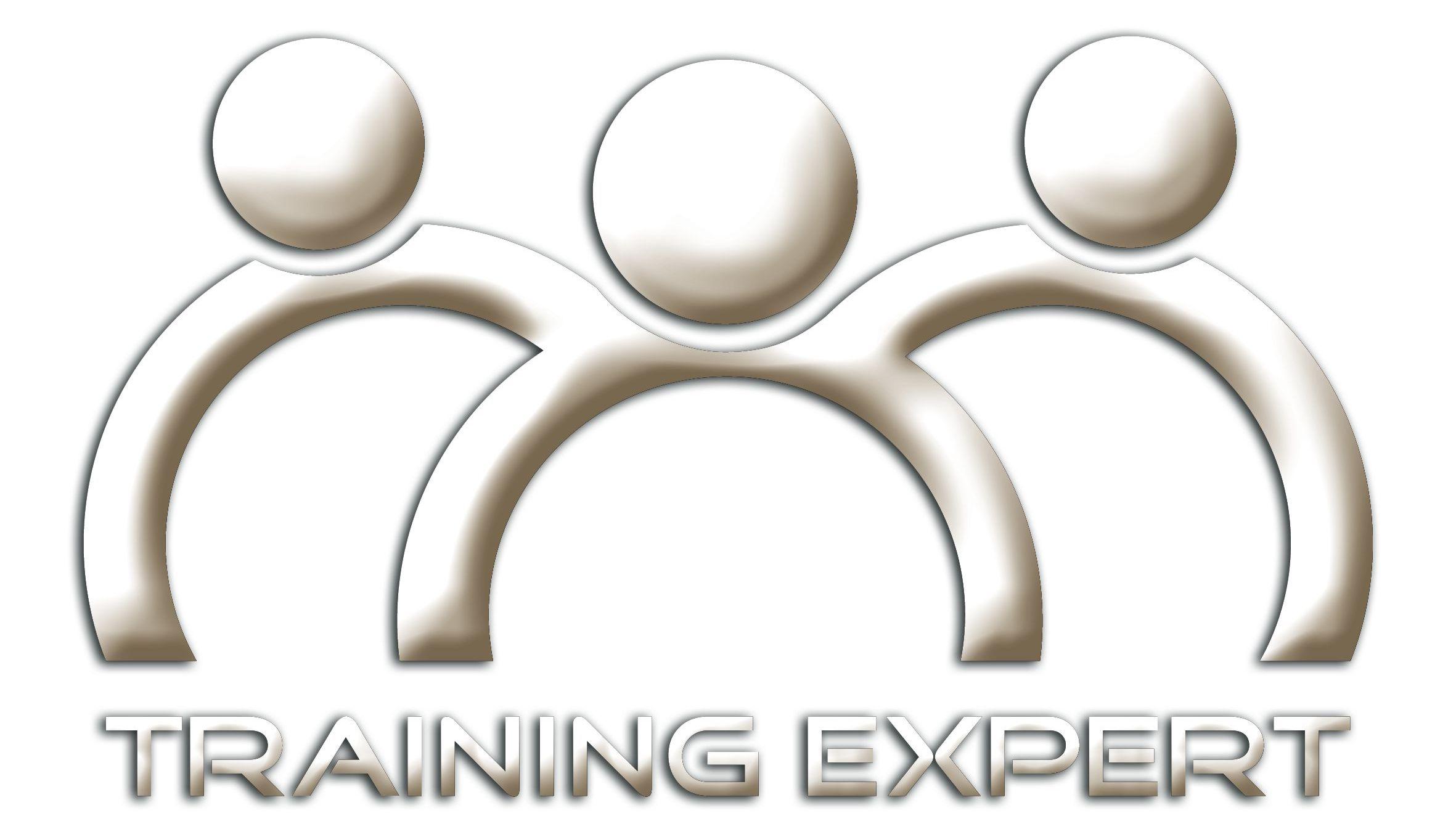 logo Training Expert