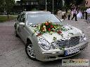 Mercedesem do Ślubu