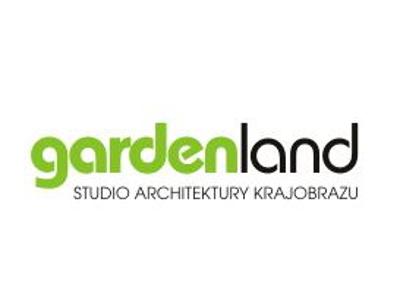 gardenland Studio Architektury Krajobrazu - kliknij, aby powiększyć
