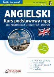 Angielski na mp3 - Angielski - Kurs Mp3