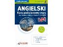 ANGIELSKI NA MP3 - Kurs angielskiego audiobook!, cała Polska