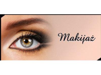 makijaż - kliknij, aby powiększyć