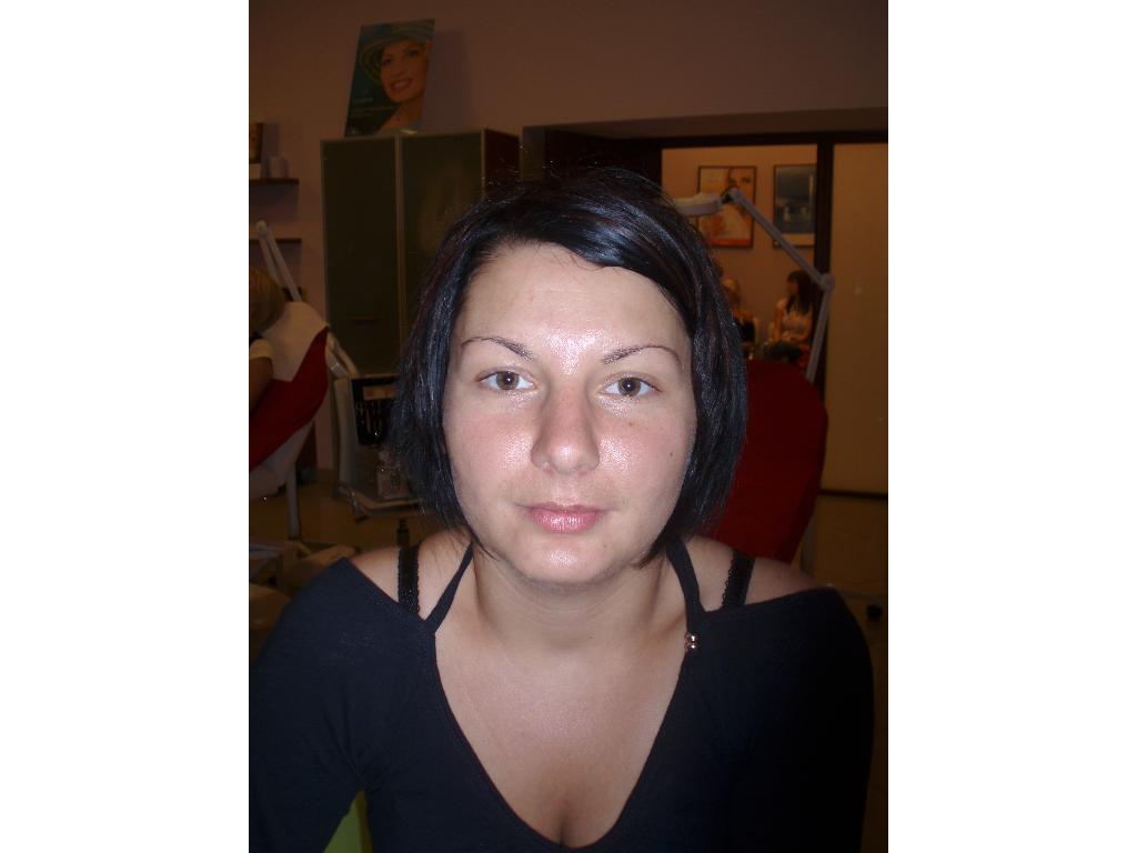 Makijaż permanentny, Legnica, dolnośląskie