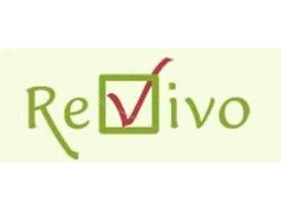 Logo Pracowni Revivo - kliknij, aby powiększyć