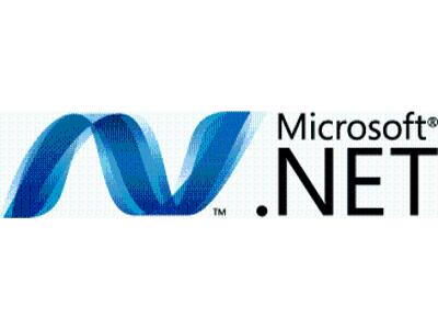 Microsoft .NET - kliknij, aby powiększyć