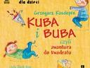 Grzegorz Kasdepke  -  Kuba i Buba  -  audio mp3