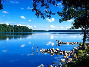 Kwatery nad Hańczą, Błaskowizna , podlaskie