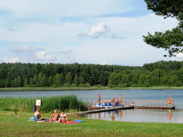 Agroturystyka Koczała - JAWOROWY DWÓR - Dymin, Koczała  Dymin, pomorskie