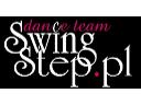 Pierwszy taniec weselny Z Klubem Tańca Swing Step