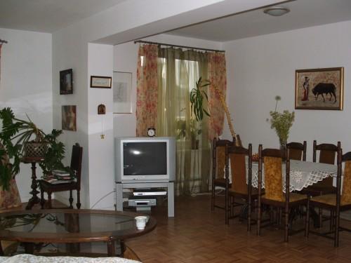 Sprzedam mieszkanie -apartamentowiec osiedle Villa, Józefosław