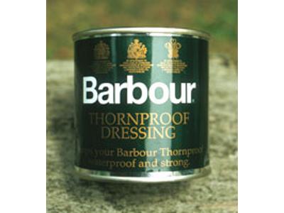 Barbour Thornproof Dressing - kliknij, aby powiększyć